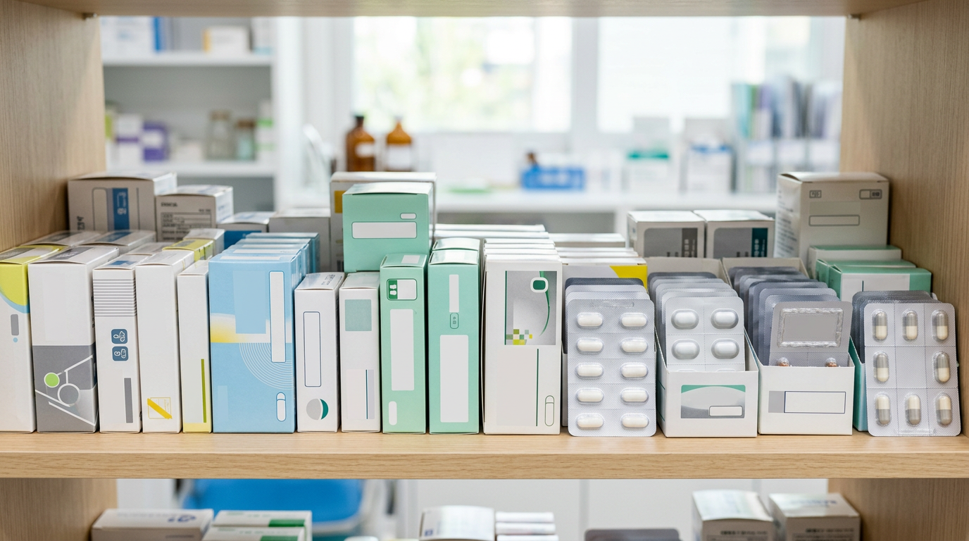 병원 의약품 재고 관리, 개원 초기 이렇게 시작하라